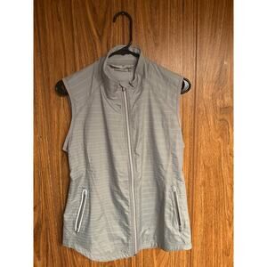 Athleta vest